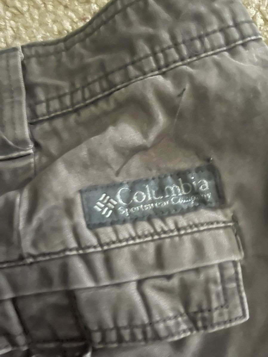 Columbia Columbia Pants Size US 38 / EU 54 - 3 Thumbnail