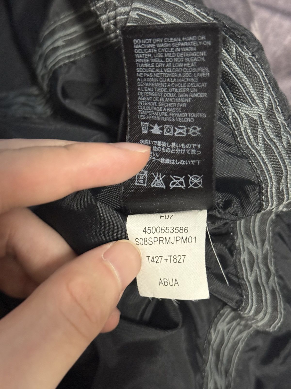 Supreme × The North Face Supreme TNF the north face 08ss night summit skyline jacket Size US M / EU 48-50 / 2 - 11 Thumbnail