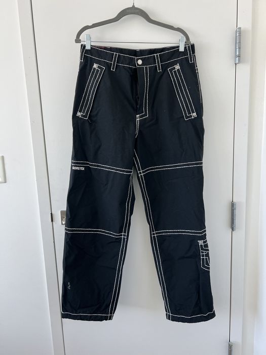 Supreme Supreme x True Religion Goretex Pants | Grailed