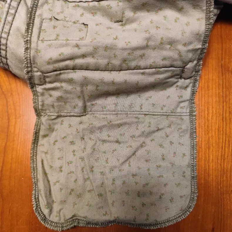 Wtaps Wtaps size 2 Military pants Size US 40 / EU 56 - 9 Thumbnail