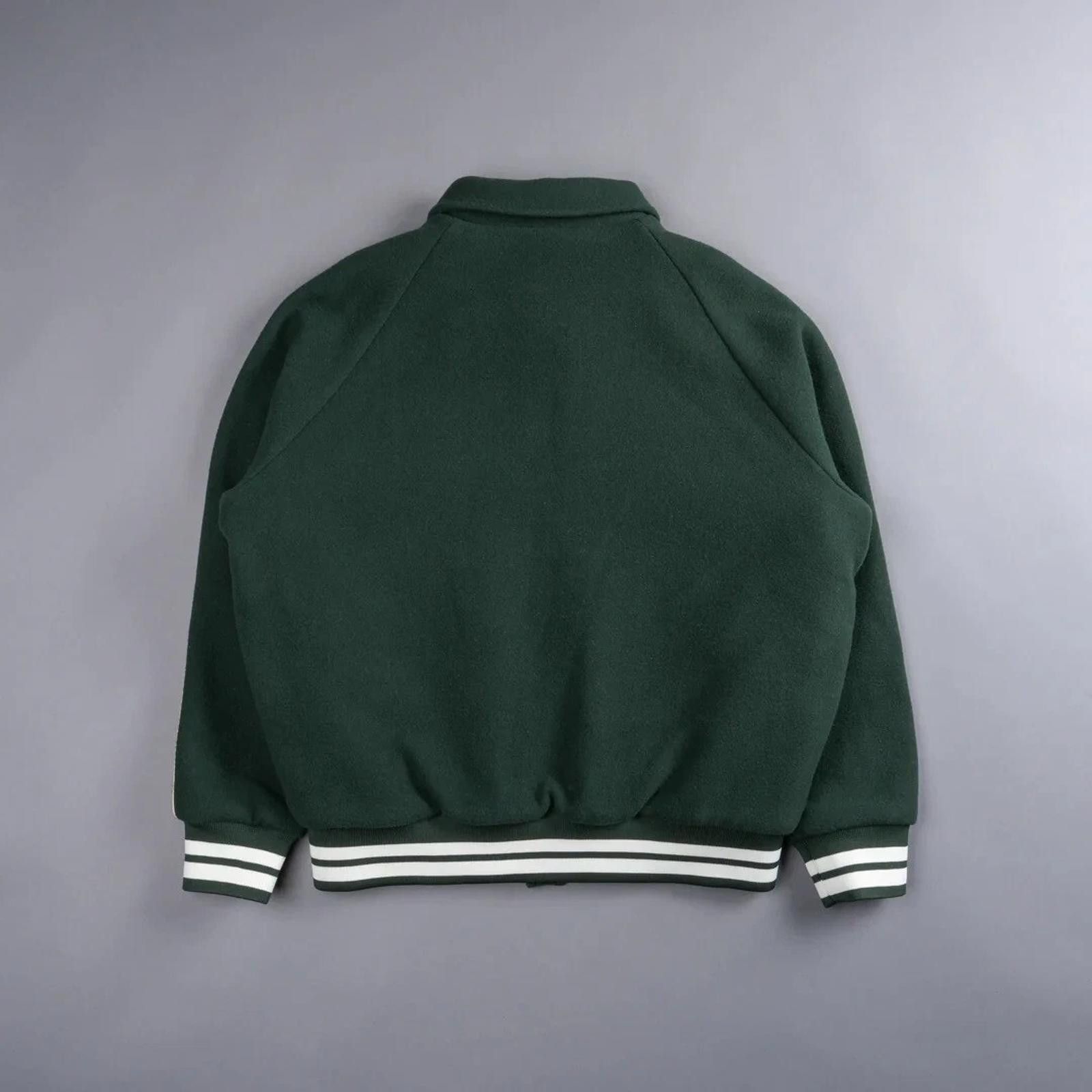 Darc Sport Darc Sport x Dragon Ball Z "Our Wish" Letterman Jacket NWT Size US L / EU 52-54 / 3 - 4 Thumbnail