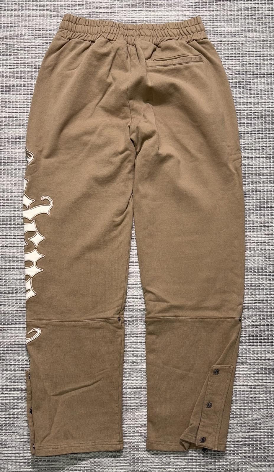 Godspeed Godspeed Sand OG Logo Sweatsuit Size US L / EU 52-54 / 3 - 8 Thumbnail