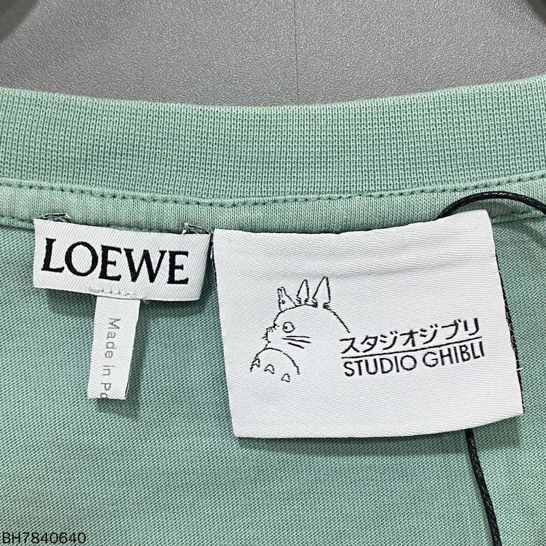 Loewe LOEWE Thousand and Thousand's Little Coal Ball short sleev Size US XL / EU 56 / 4 - 5 Thumbnail