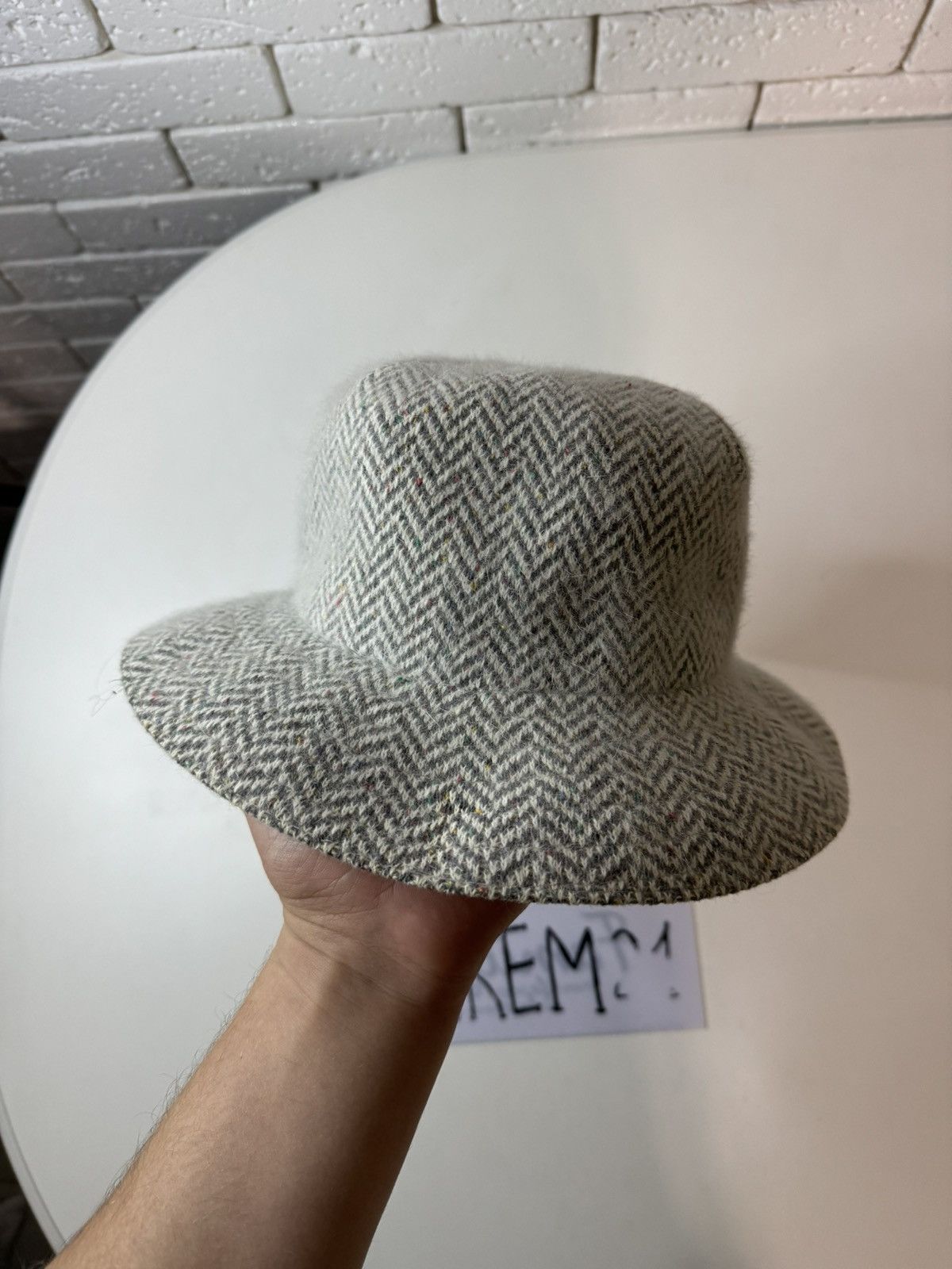 Other Kangol vintage hat cap Size ONE SIZE - 4 Thumbnail