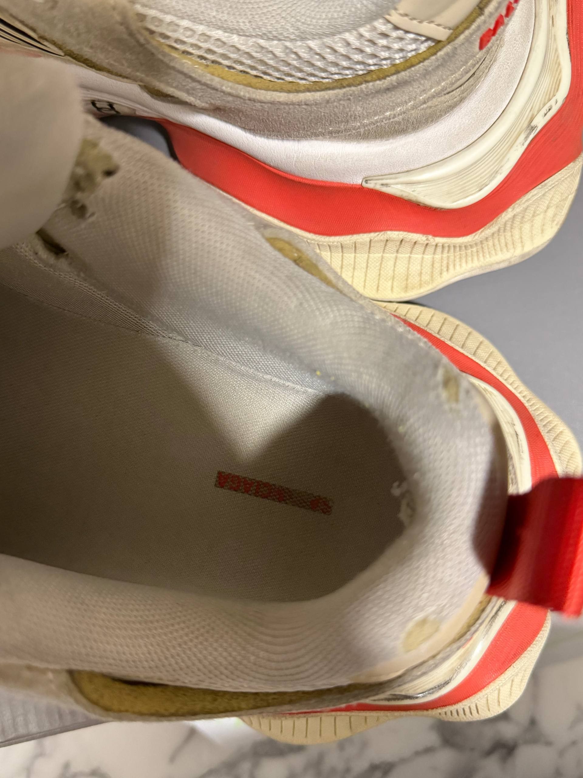 Balenciaga Balenciaga Cargo Size US 6.5 / EU 39-40 - 5 Thumbnail