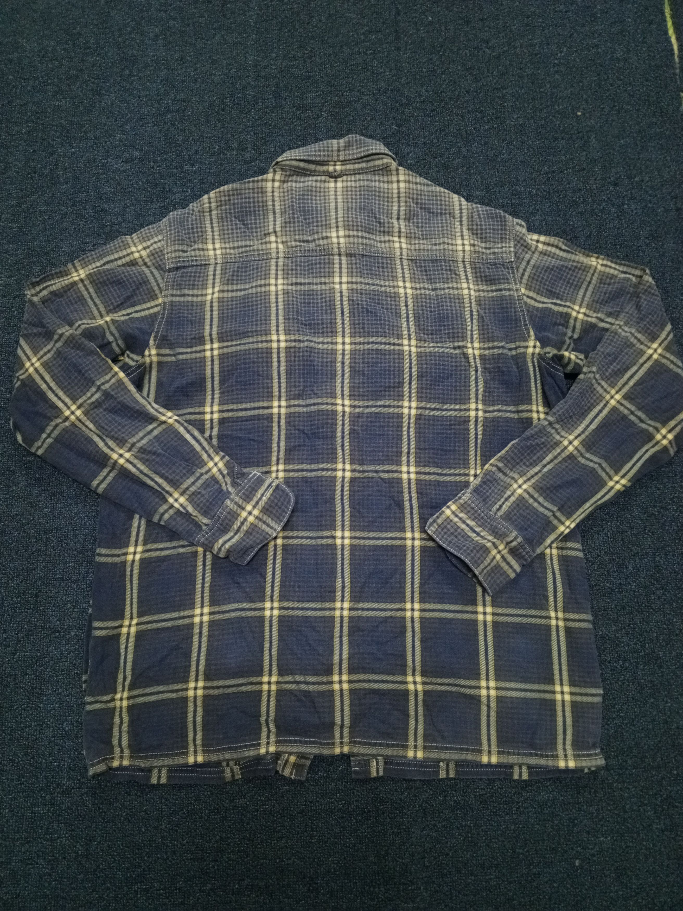 Neighborhood Neighborhood technical apparel long sleeve Size US XL / EU 56 / 4 - 2 Thumbnail