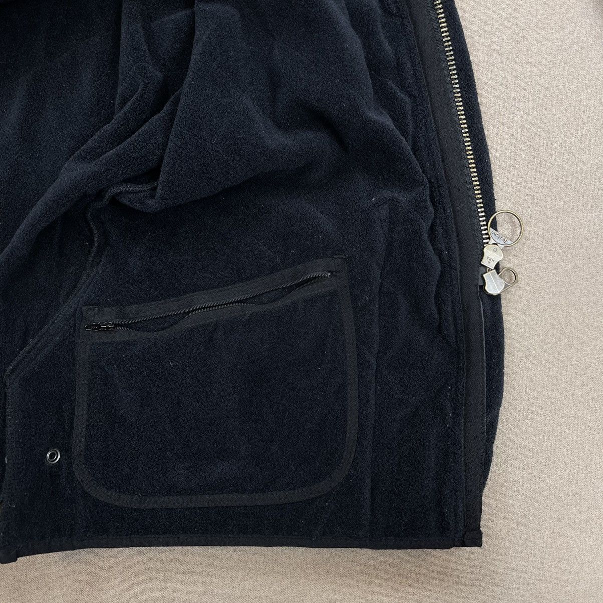 Barbour × Vintage BARBOUR QUILTED VEST LONG PARKA VINTAGE POLAR QUILT Size US XL / EU 56 / 4 - 5 Thumbnail