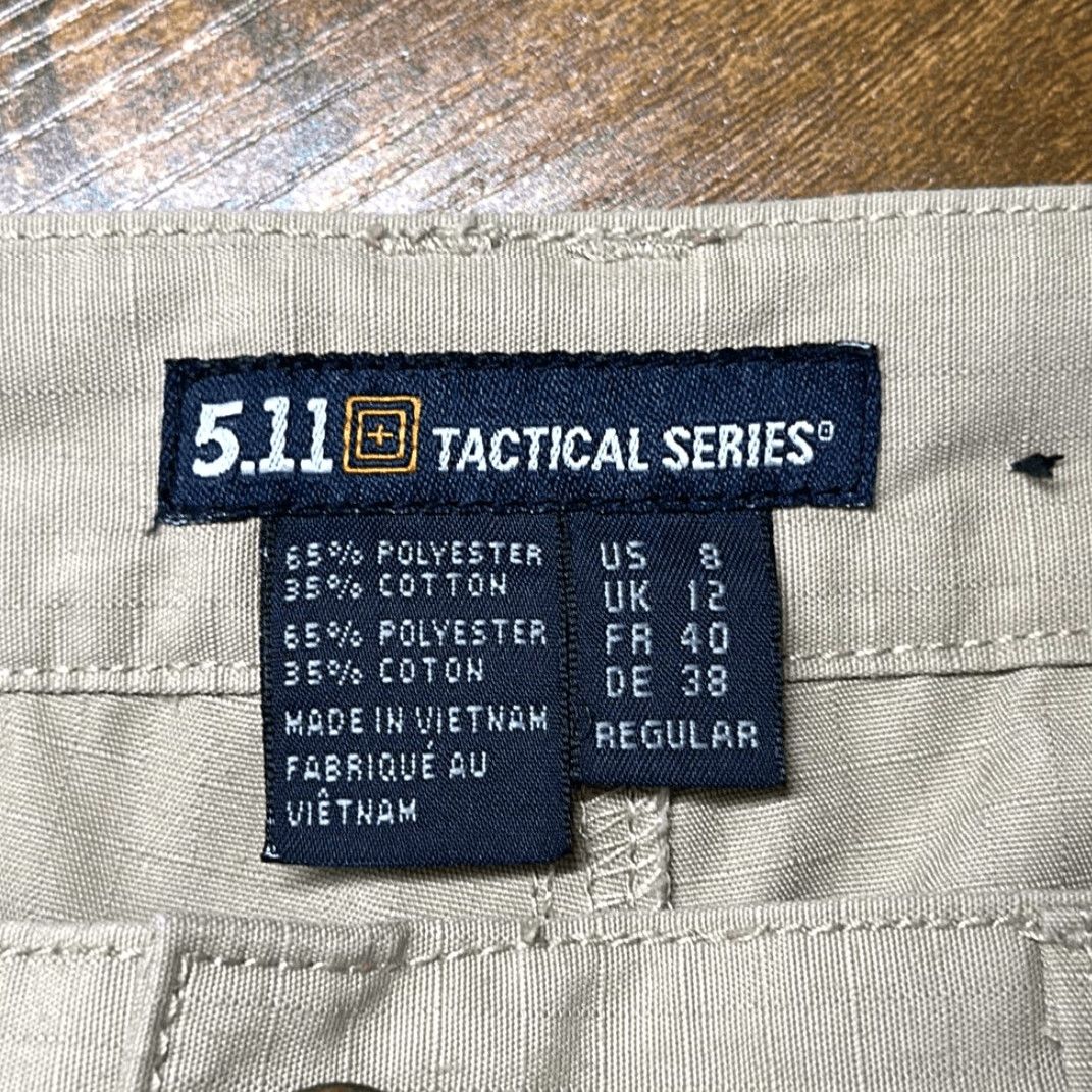 Vintage VINTAGE no Size 30" / US 8 / IT 44 - 7 Thumbnail