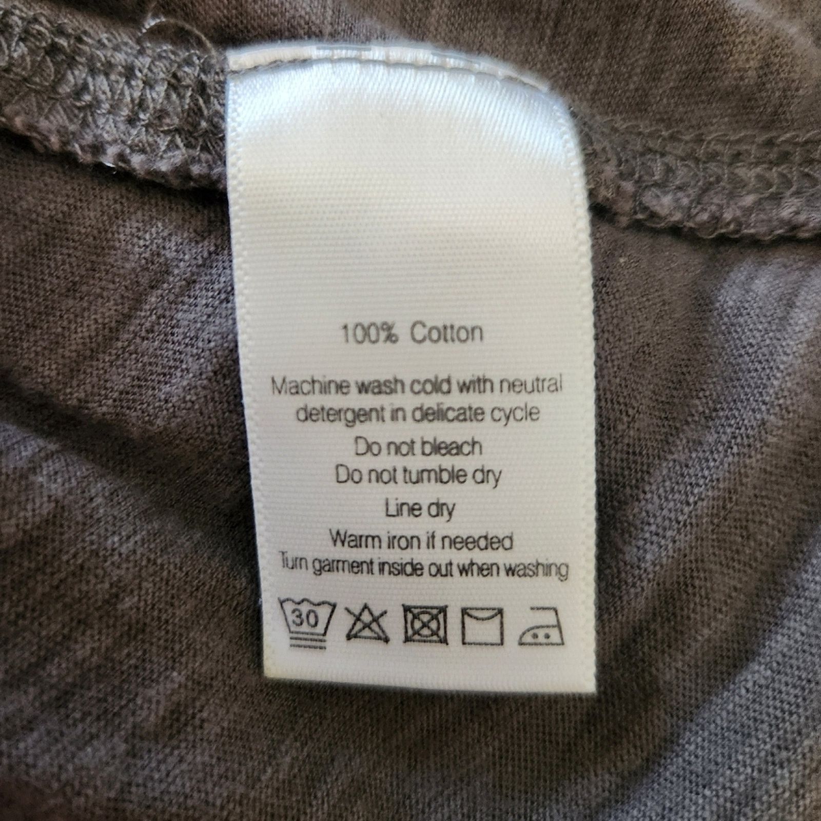 Alo Yoga ALO Lightweight Tunic Top Small Size S / US 4 / IT 40 - 6 Thumbnail