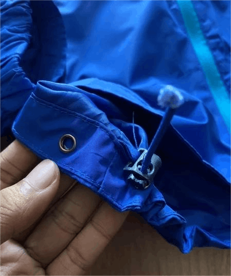 Other Extreme Outdoor (water resistant) 4 Pocket Outdoor Jacket Size US M / EU 48-50 / 2 - 3 Thumbnail