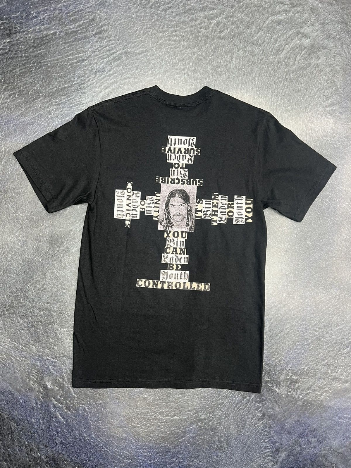 Supreme Supreme Dash Snow T-Shirt Size US L / EU 52-54 / 3 - 5 Thumbnail
