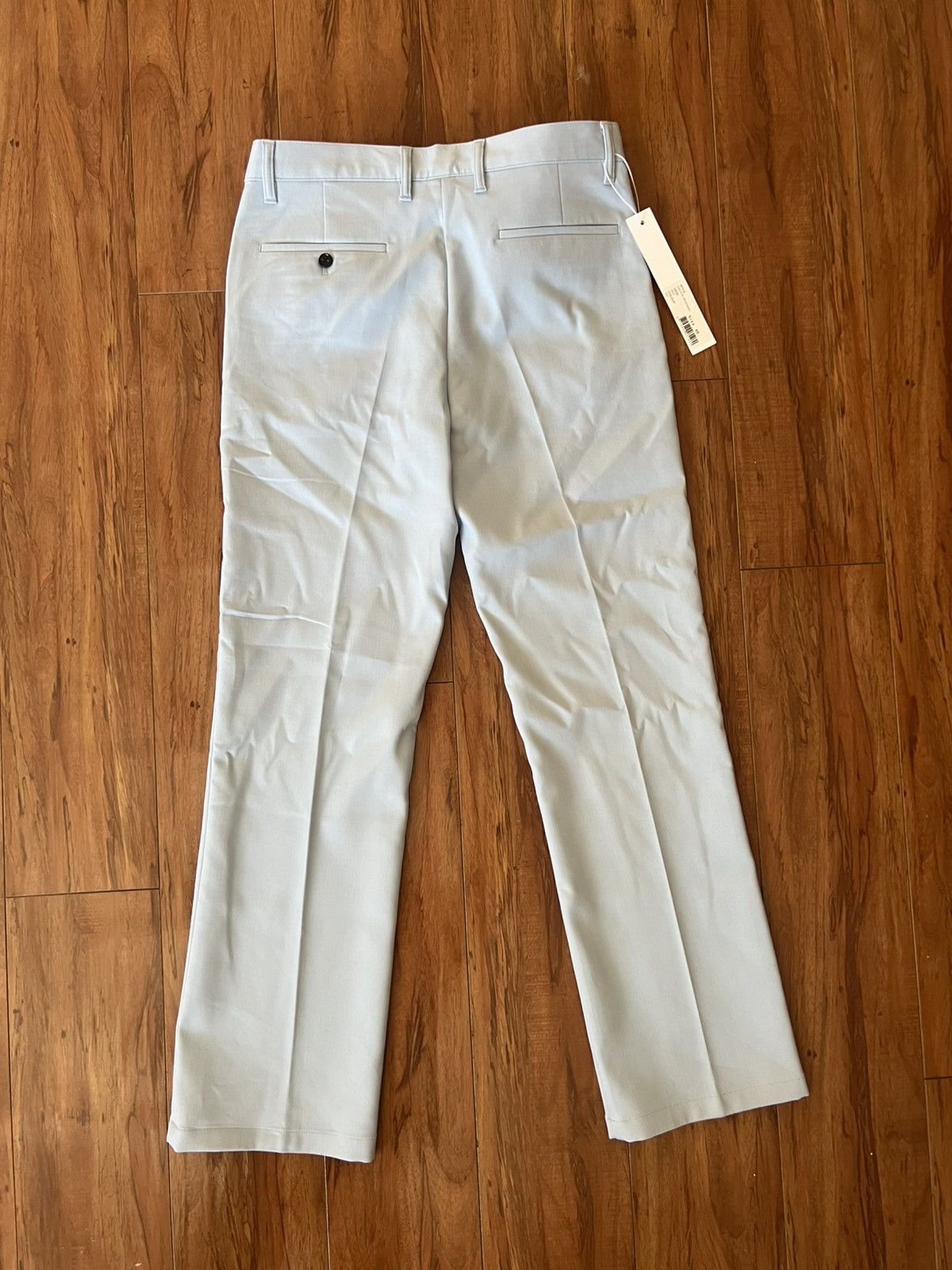 Sunflower French Trousers - Light Blue Size US 31 - 6 Thumbnail