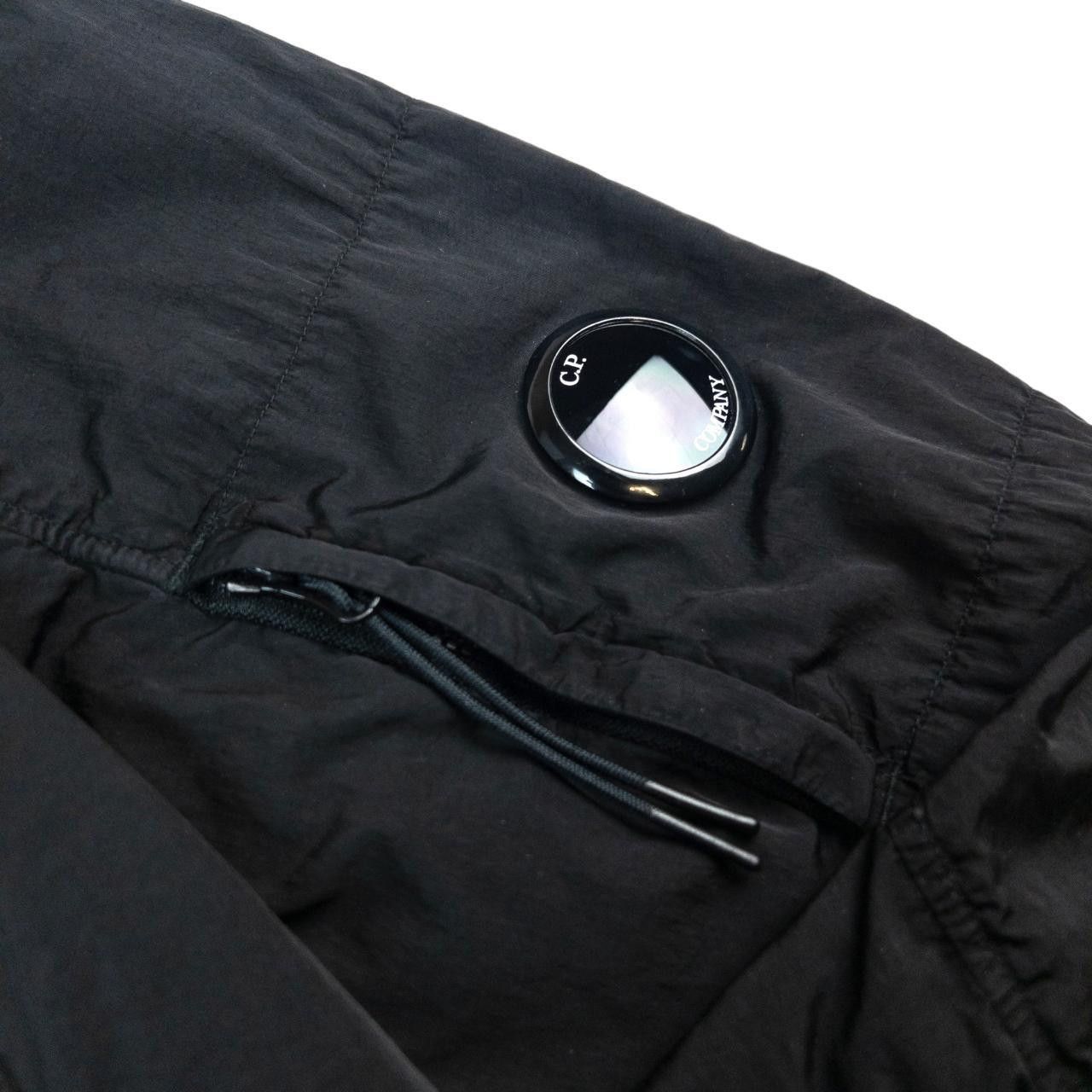 C.P. Company Vintage CP Company Multi Pocket Zip Up Jacket Size L Size US L / EU 52-54 / 3 - 6 Thumbnail