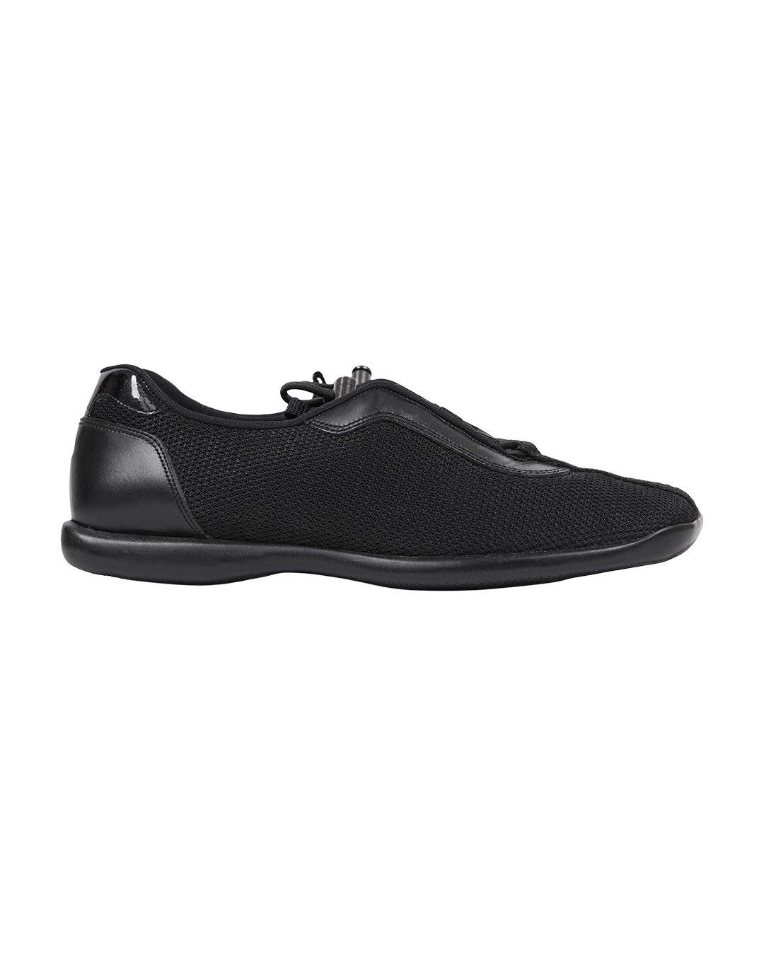 Prada Prada S/S1999 Stopper Lace Sneakers Size US 9 / IT 39 - 2 Thumbnail