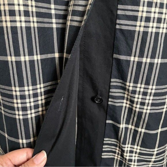 Pal Zileri Pal Zileri Cotton Trench Coat - 48IT, made in Italy 🇮🇹 Size US M / EU 48-50 / 2 - 11 Thumbnail