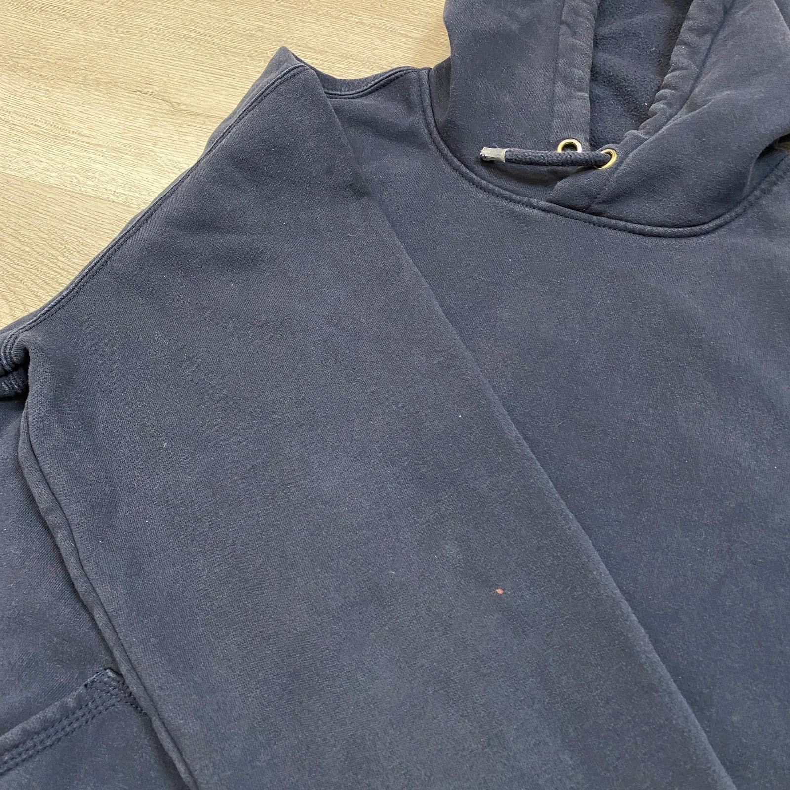 Carhartt Carhartt Loose Fit Midweight Hoodie Men's Large Workwear Size US L / EU 52-54 / 3 - 11 Thumbnail