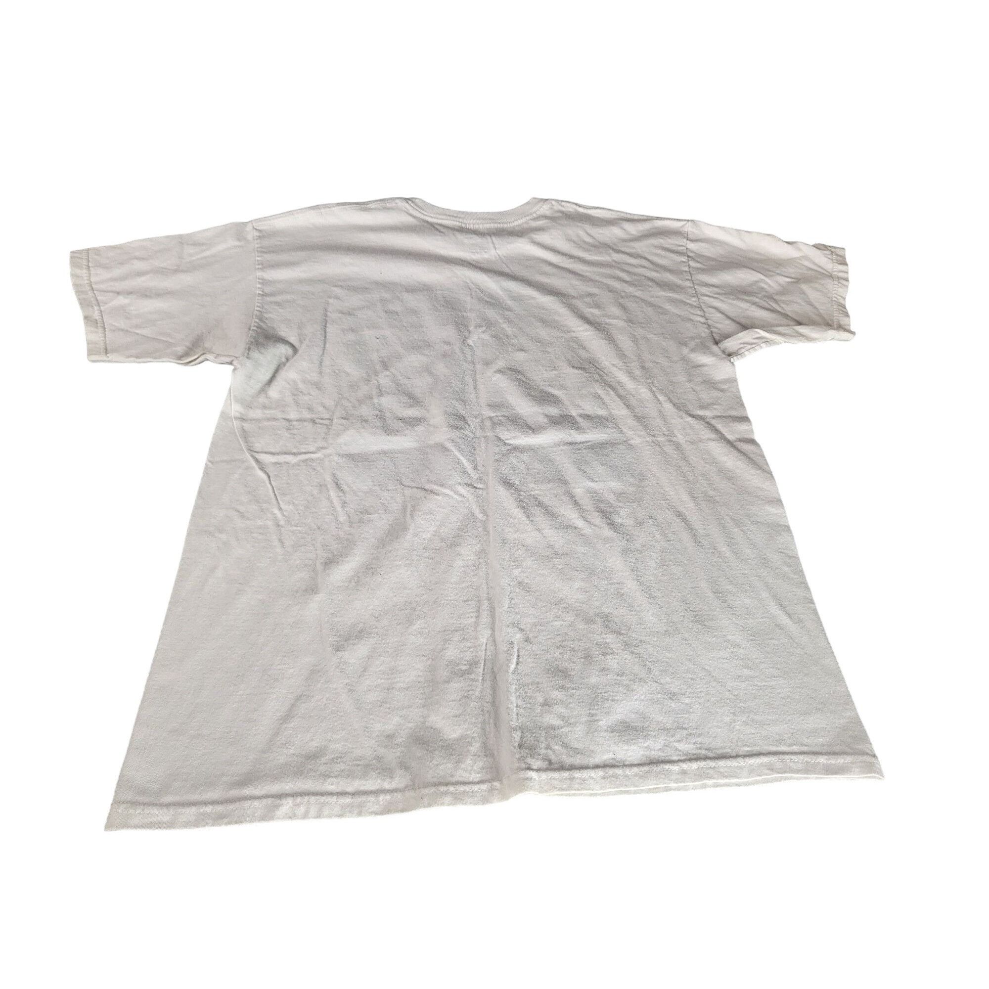 Adidas Adidas Game For Days Tshirt Men Sz L Graphic Print Casual At Size US L / EU 52-54 / 3 - 8 Thumbnail