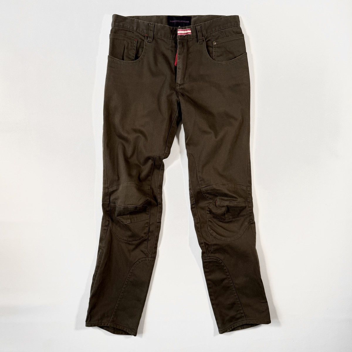 SHINICHIRO ARAKAWA | Grailed