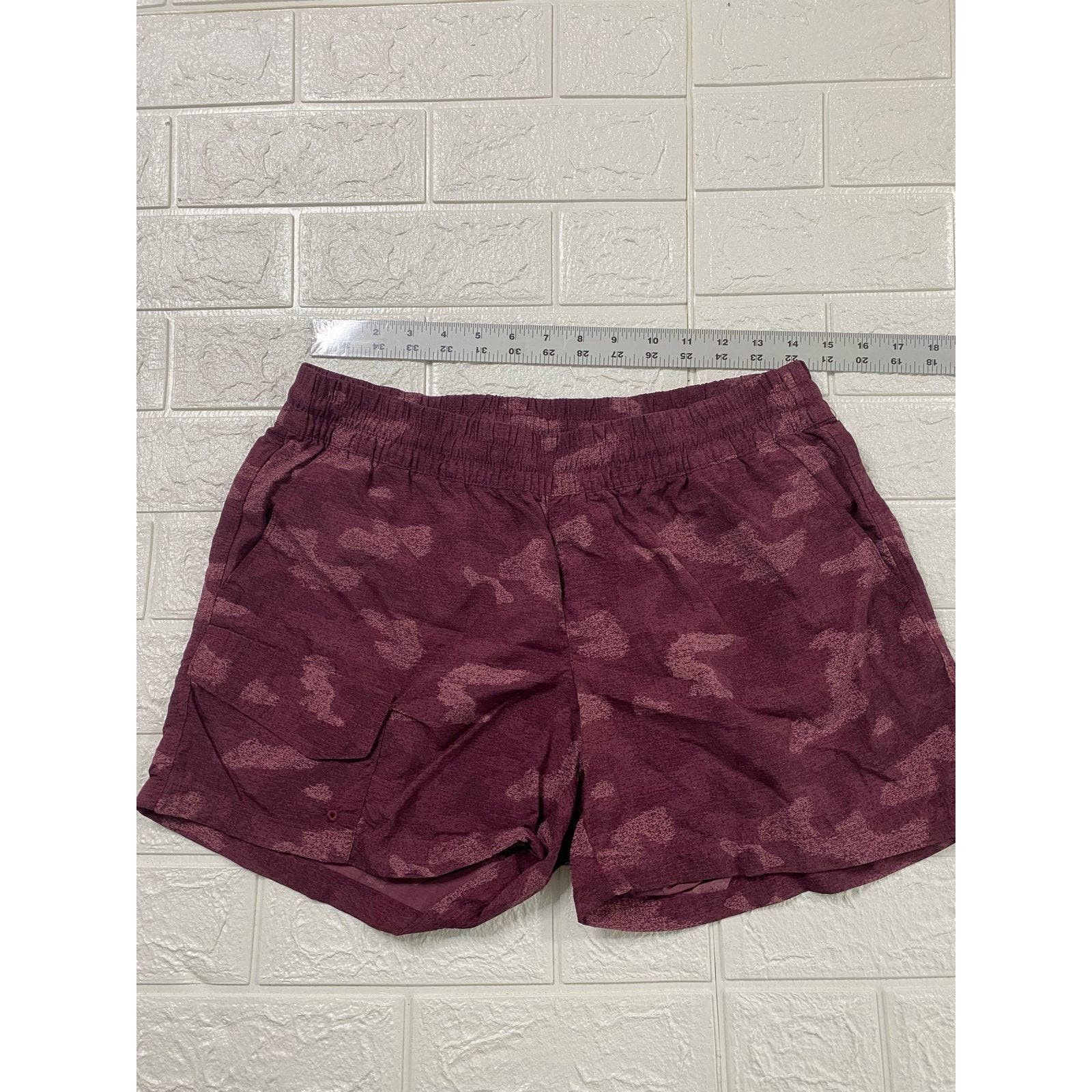 Columbia Columbia Shorts Size 30" / US 8 / IT 44 - 1 Thumbnail
