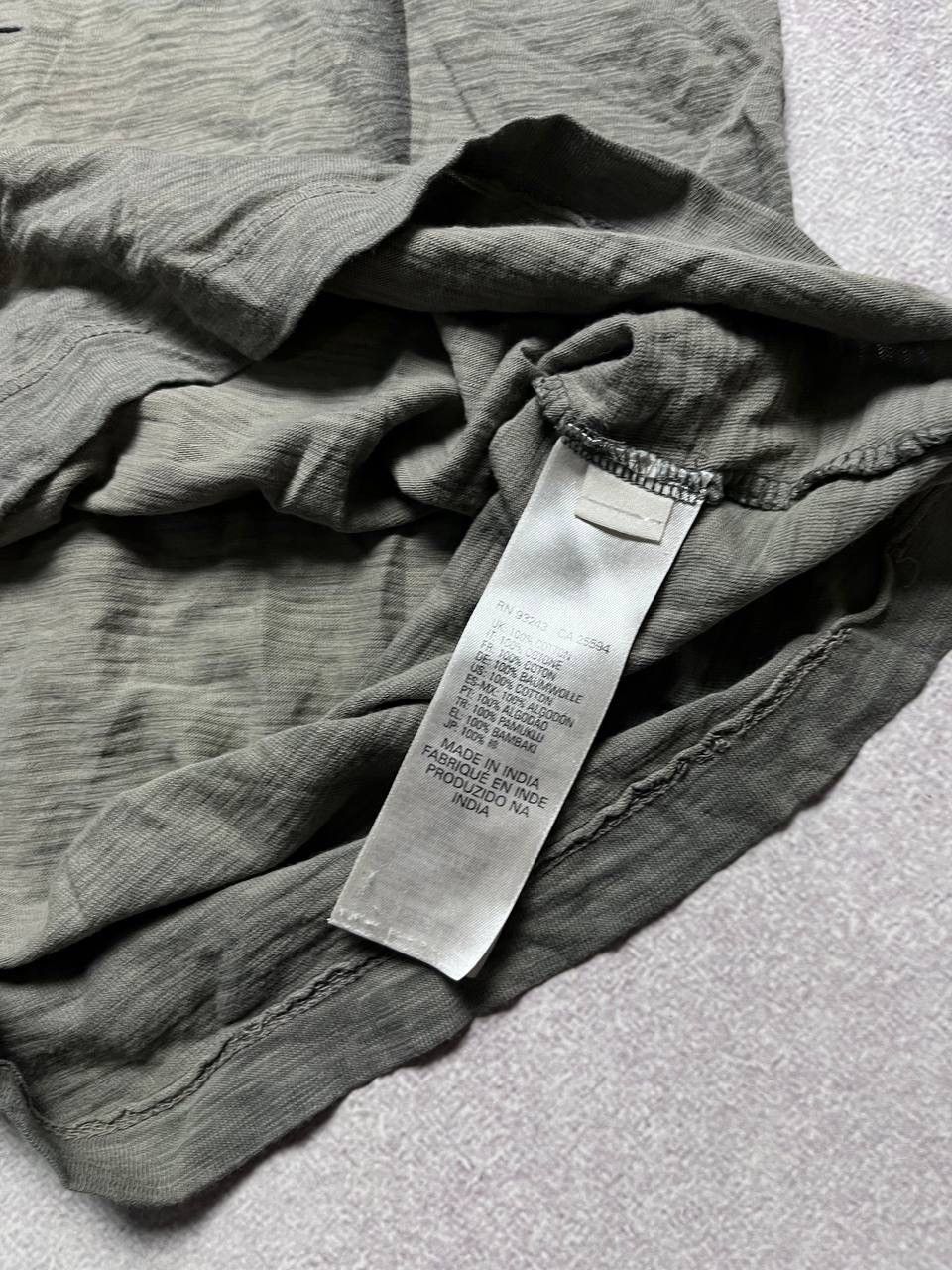 Diesel VINTAGE DIESEL AVANTGARDE OPIUM Y2K T-SHIRT M Size US M / EU 48-50 / 2 - 5 Thumbnail