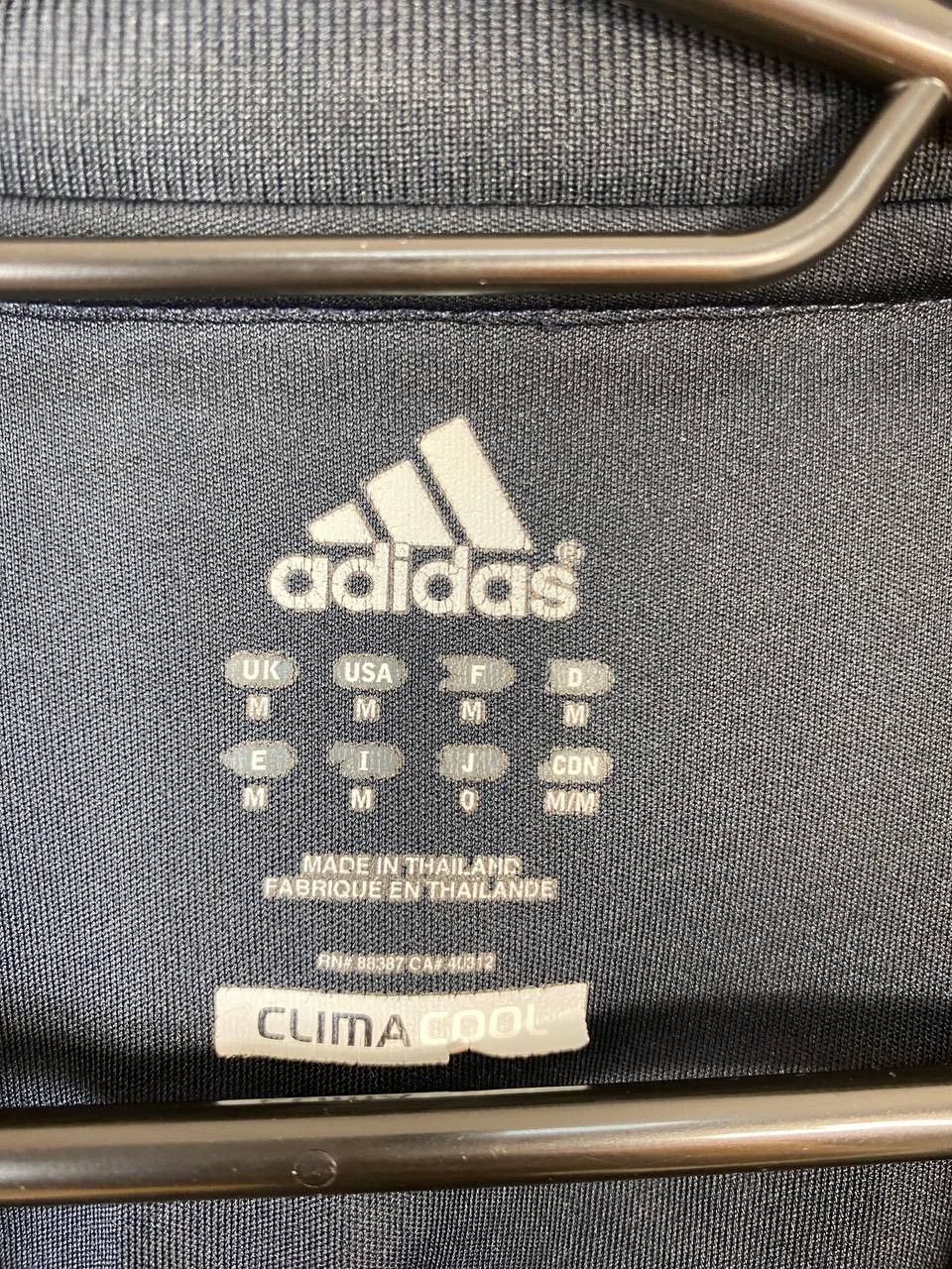 Adidas × Vintage ADIDAS 2012-13 BAYERN MUNCHEN SCHWEINSTEIGER SHIRT JERSey Size US M / EU 48-50 / 2 - 3 Thumbnail