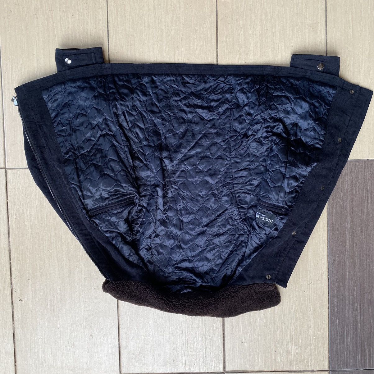 Dolce & Gabbana blouson jacket Size US S / EU 44-46 / 1 - 9 Thumbnail