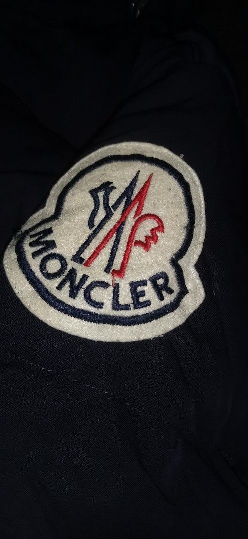 Junya Watanabe × Moncler Moncler x junya Watanabe CDG designer Size US M / EU 48-50 / 2 - 8 Thumbnail