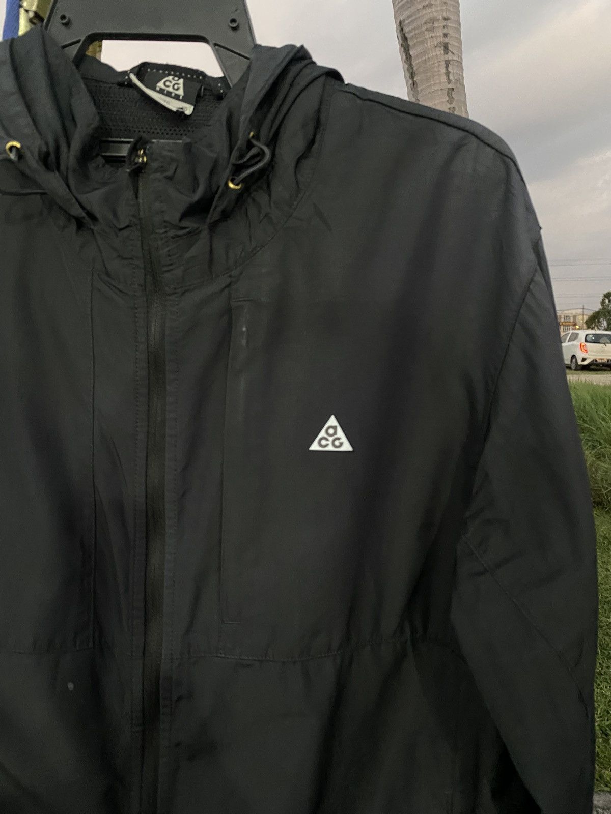 Nike ACG Vtg Y2K Nike ACG Jacket🔥 Size US XL / EU 56 / 4 - 5 Thumbnail