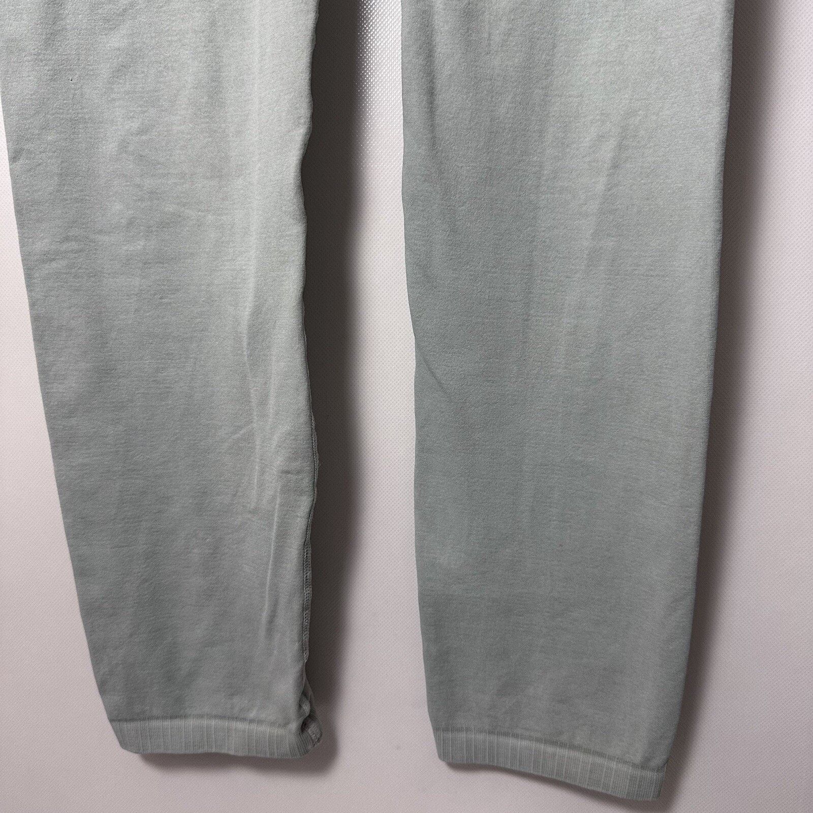 Free People Free People Movement Leggings Good Karma High Rise Size 26" / US 2 / IT 38 - 6 Thumbnail