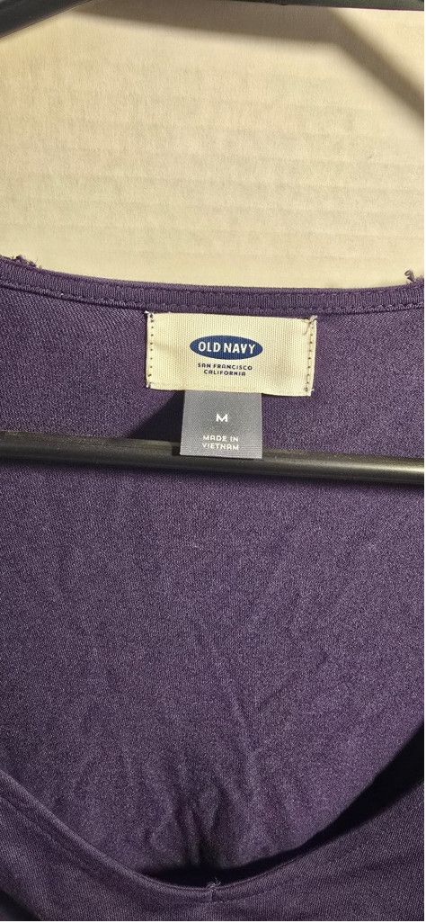 Old Navy Women's Old Navy Size medium shirt Size M / US 6-8 / IT 42-44 - 4 Thumbnail