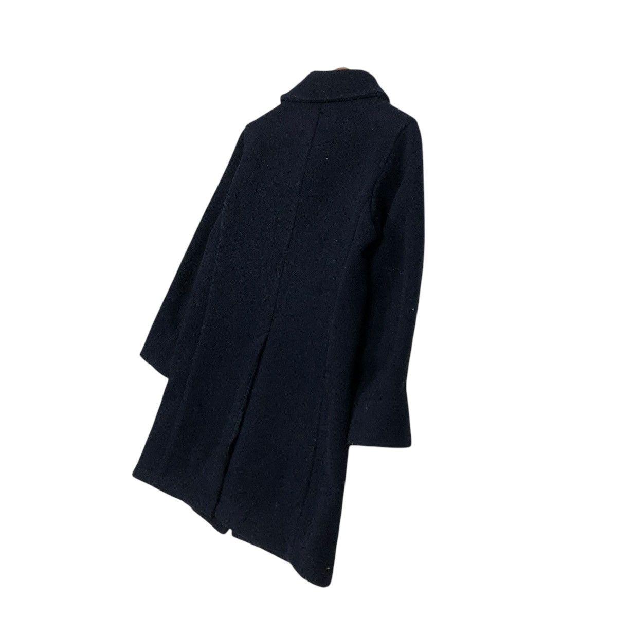 Danton 🔥VINTAGE WOOL JACKET HERRINGBONE DANTON VETEMENTS & TRAVAIL Size US S / EU 44-46 / 1 - 13 Thumbnail