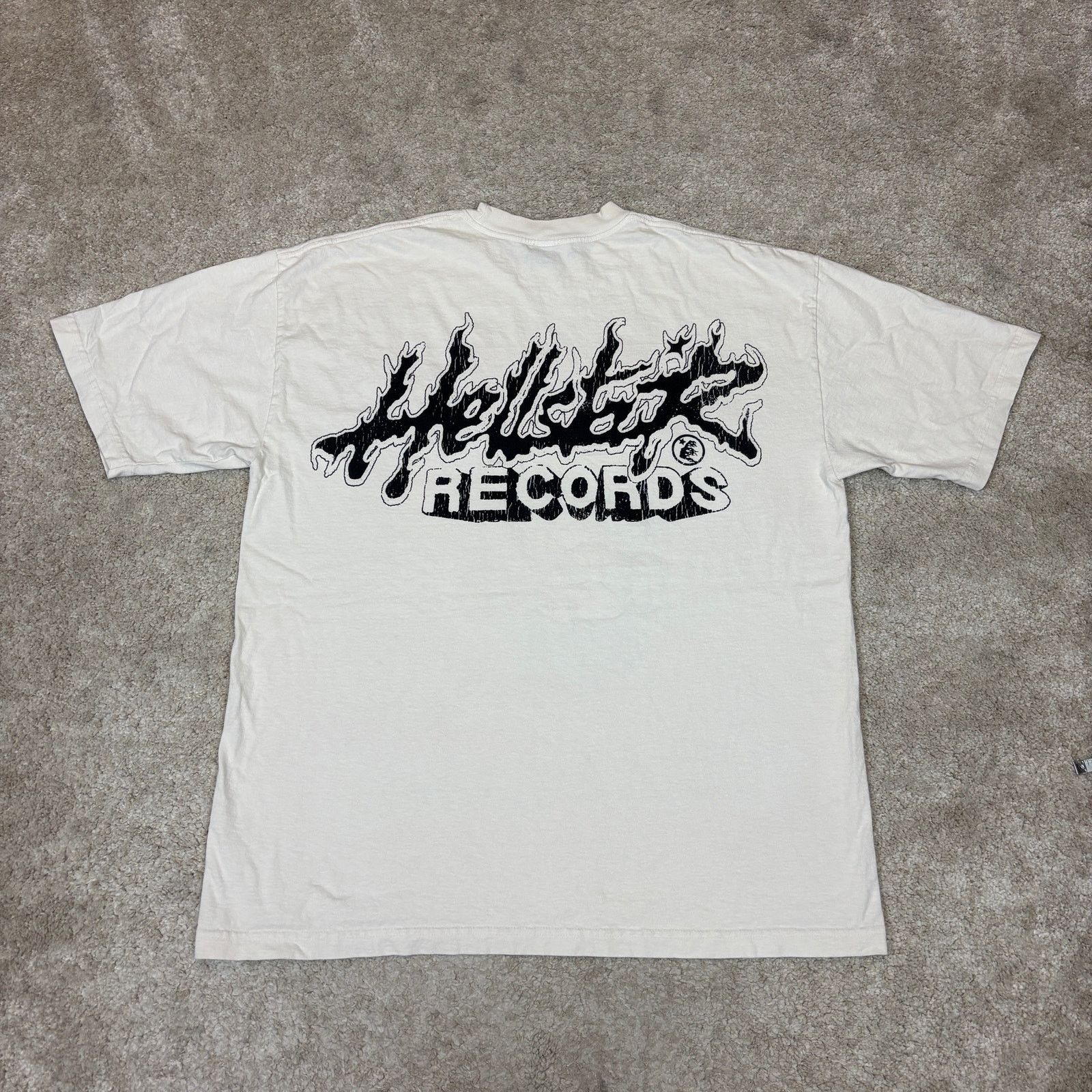 HELLSTAR Hellstar Studios Sounds Like Heaven T Shirt Men's XL Size US XL / EU 56 / 4 - 3 Thumbnail
