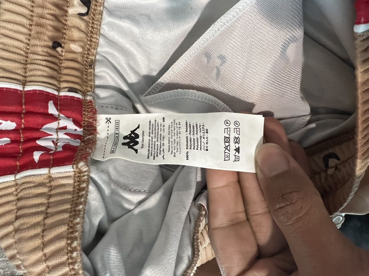 Kappa Kappa sweats Size US 30 / EU 46 - 5 Thumbnail