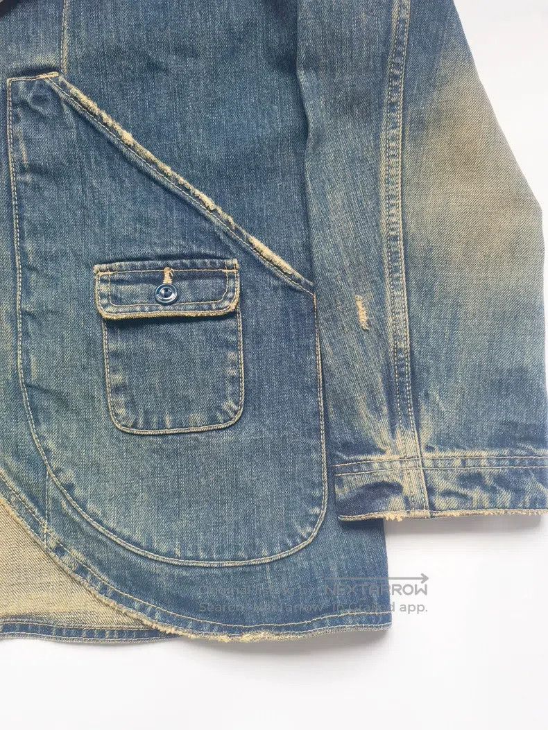 Neighborhood Neighborhood Jacket Size US S / EU 44-46 / 1 - 3 Thumbnail
