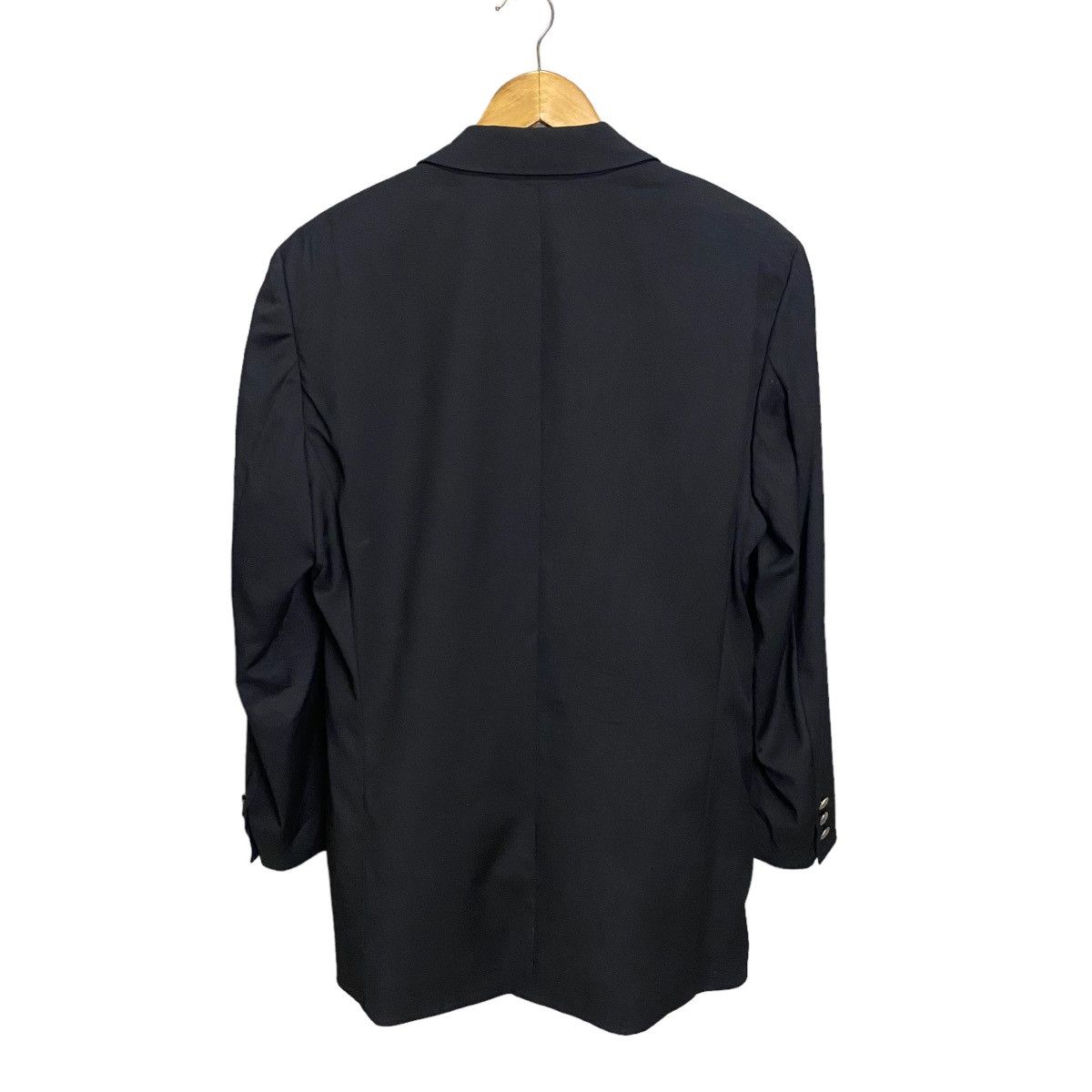Hugo × Hugo Boss × Loro Piana Loro Piana X Hugo Boss Blazer coat Size 36R - 4 Thumbnail