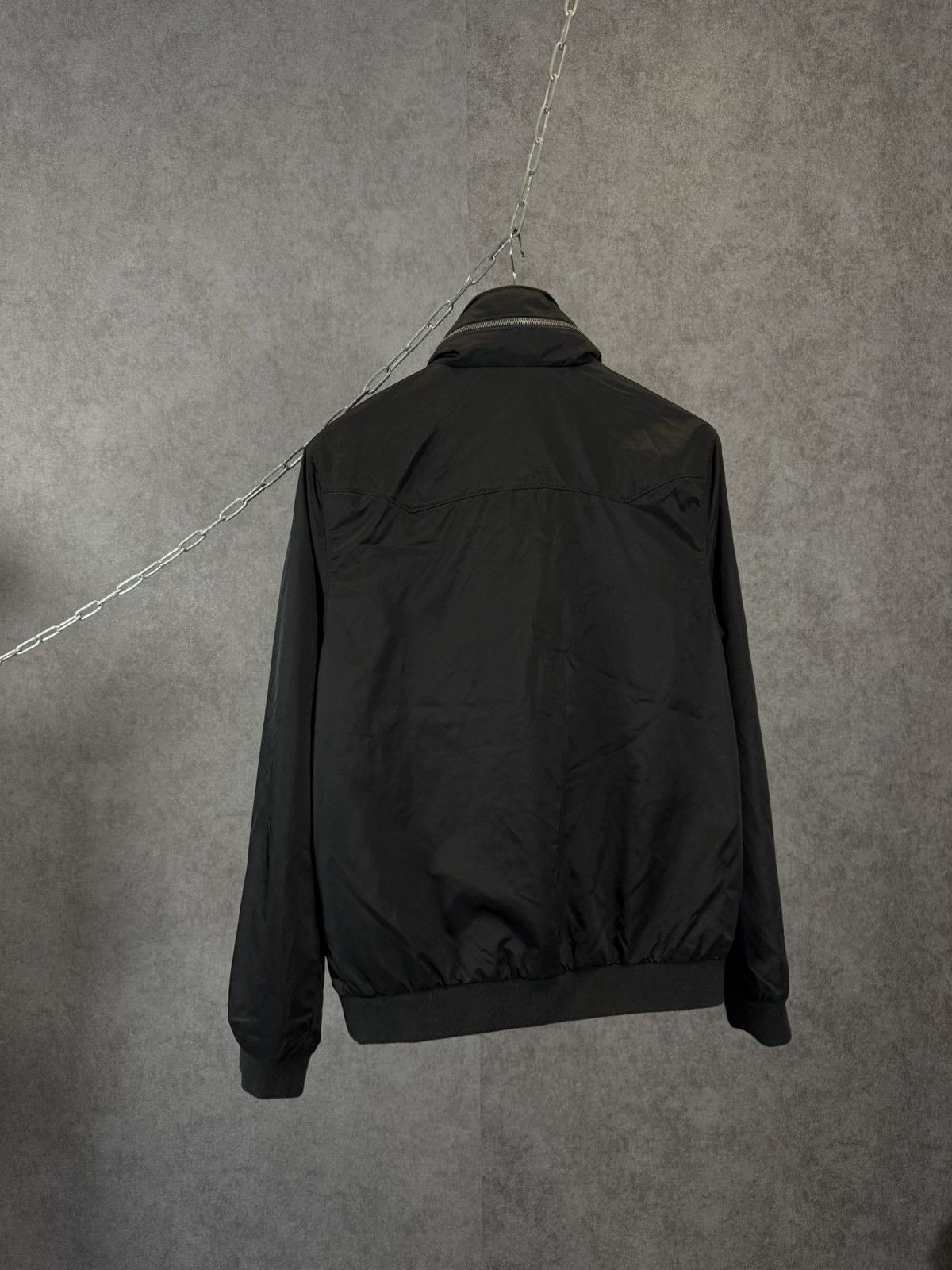 Levi's Levi’s designer bomber jacket Size US M / EU 48-50 / 2 - 8 Thumbnail