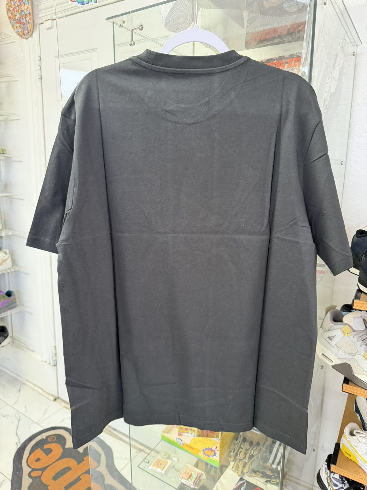 Palace Palace ‘Sofar’ Pocket Tee (Black) Size US XL / EU 56 / 4 - 2 Thumbnail