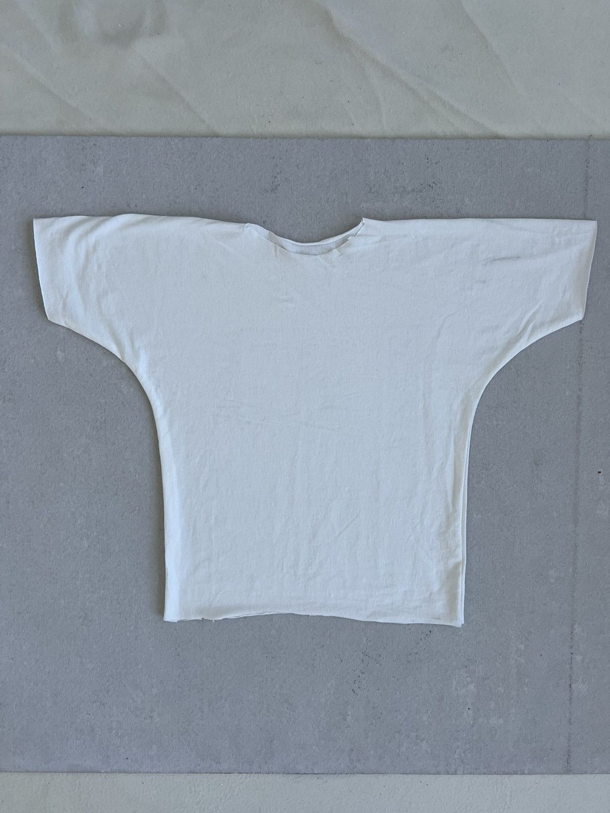 Other 100% Cotton Fitted T Shirt Size US S / EU 44-46 / 1 - 1 Thumbnail