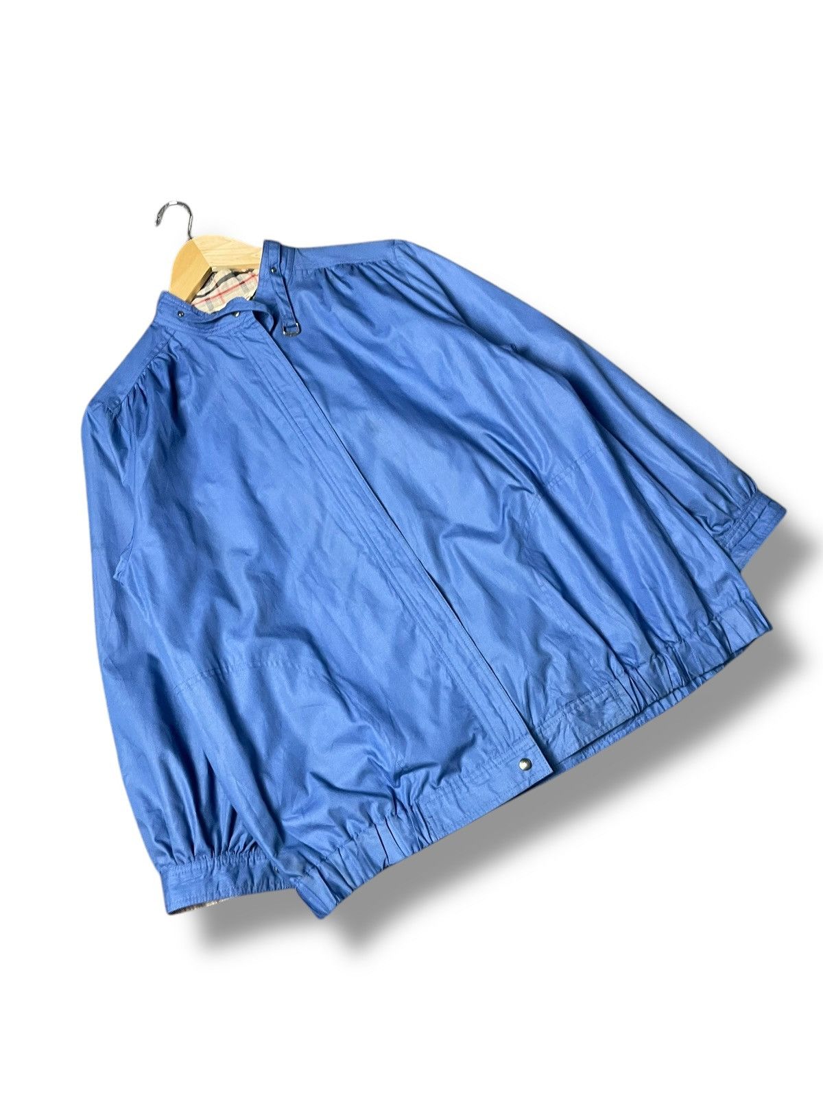 Japanese Brand Lamine Japanese Brand Hidden Zipper Jacket (67) Size US XS / EU 42 / 0 - 4 Thumbnail