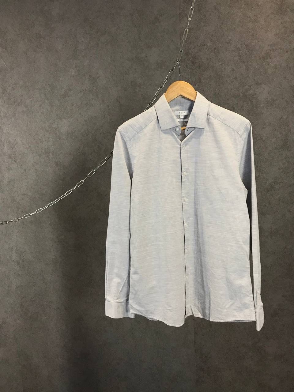 Reiss Reiss shirt Size US M / EU 48-50 / 2 - 1 Thumbnail