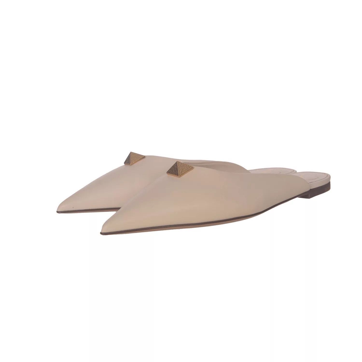 Valentino Valentino Sandals Slippers EU 39.5 Size US 9 / IT 39 - 1 Thumbnail
