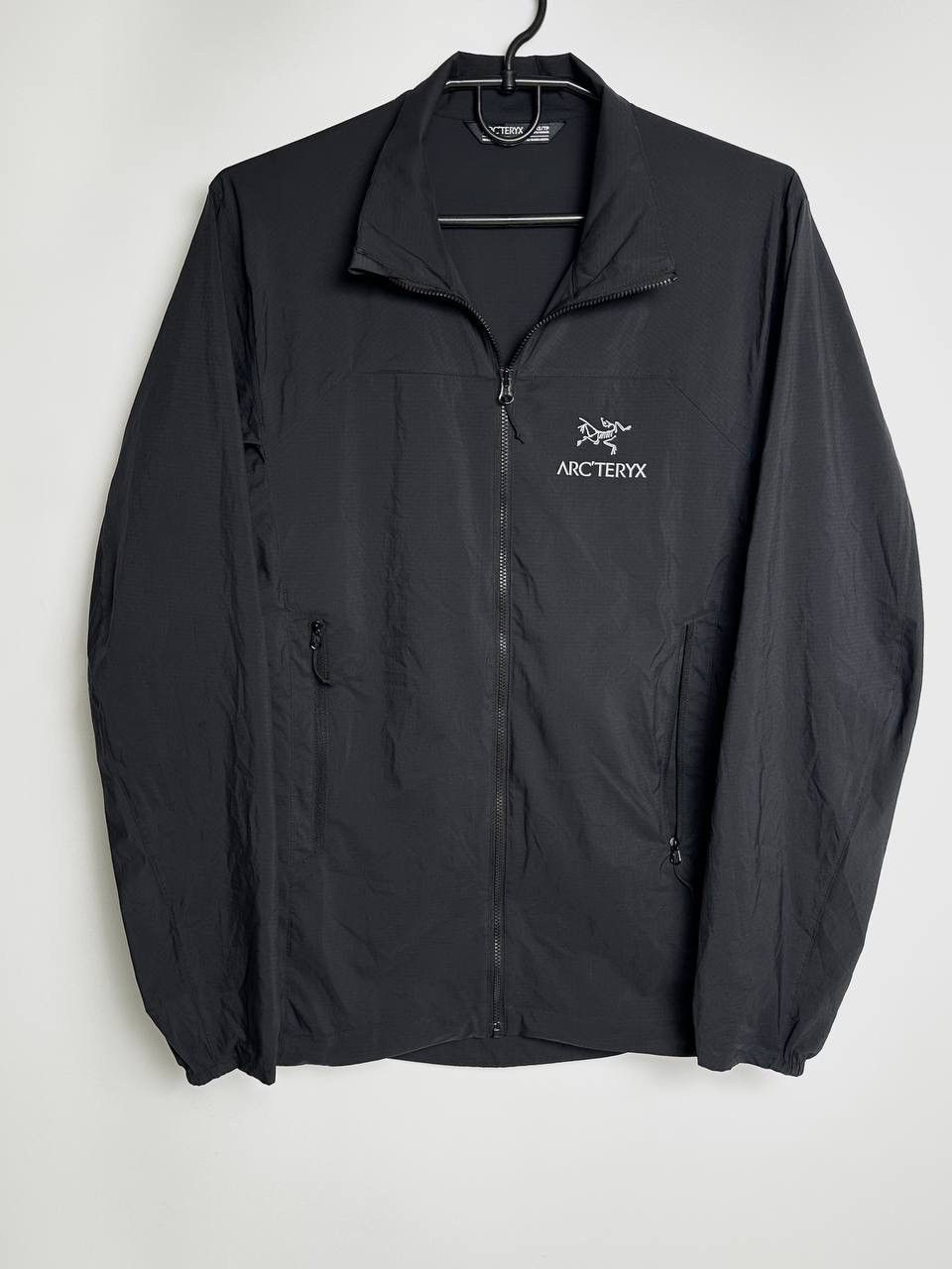 Arc'teryx Arcteryx Squamish Hooded Japan Pocket Jacket Size US XS / EU 42 / 0 - 1 Thumbnail