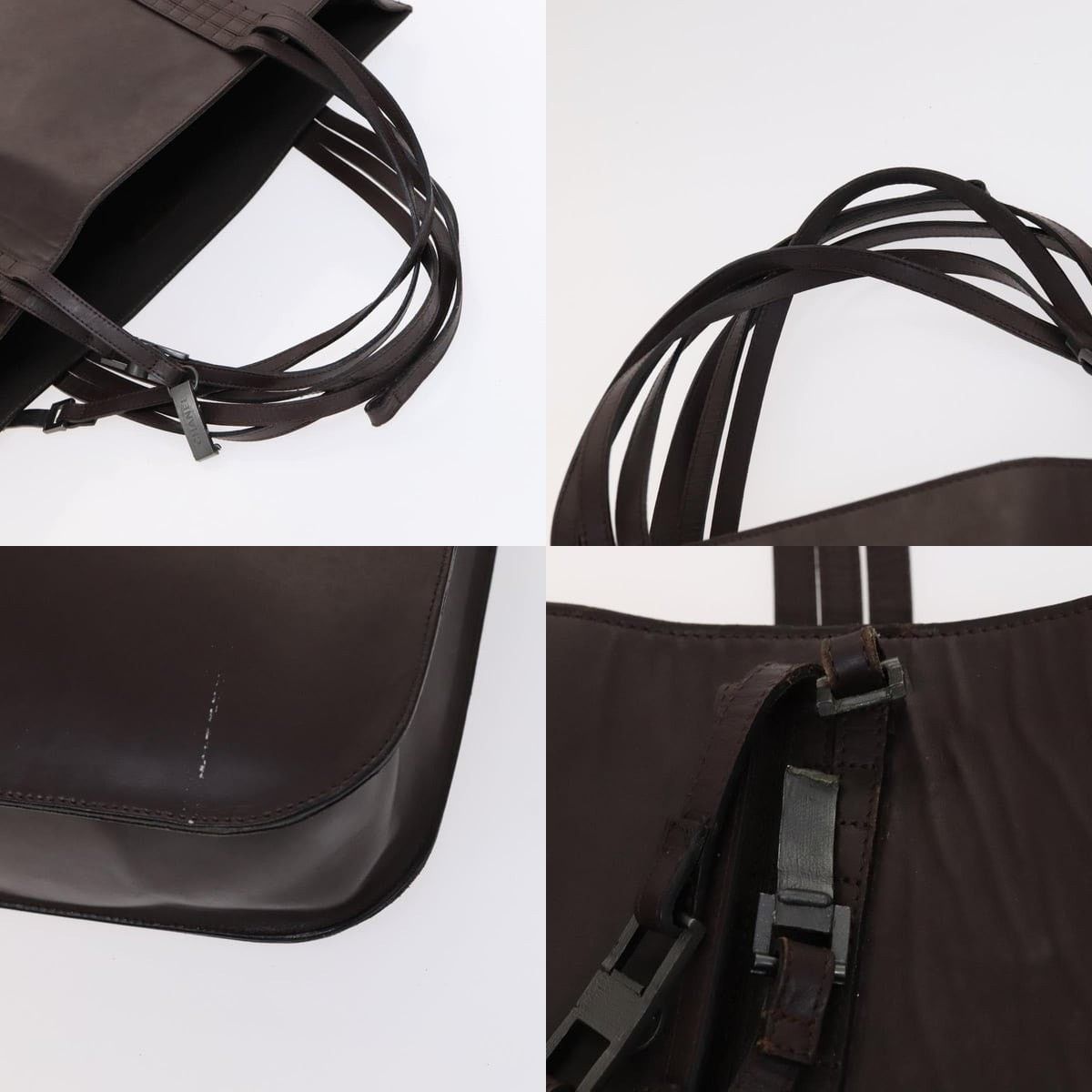 Chanel Chanel Classic Tote Size ONE SIZE - 4 Thumbnail