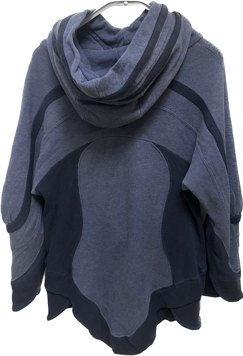 Undercover UndercoverShaped hoodie 2503-Nextarrow Size US S / EU 44-46 / 1 - 2 Thumbnail