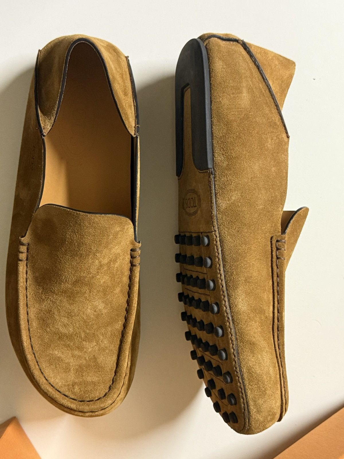 Tod's tod's Size US 11 / EU 44 - 10 Thumbnail