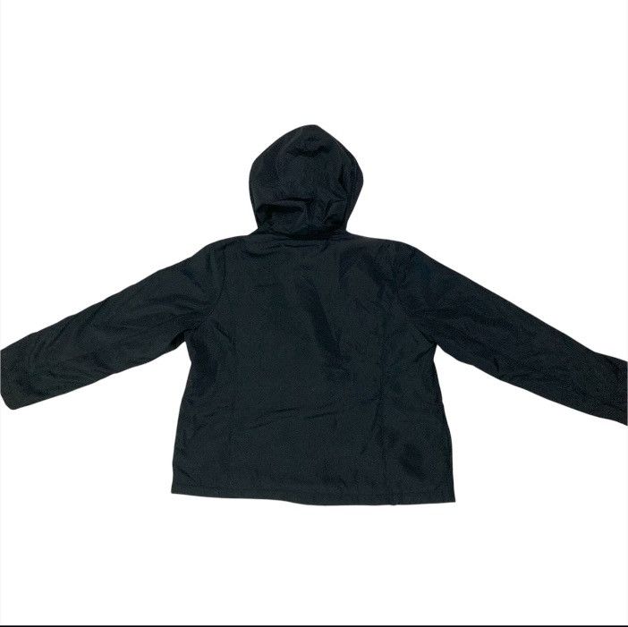 Japanese Brand Vintage Dw2R Unique Design Parachute Jacket Size US S / EU 44-46 / 1 - 2 Thumbnail
