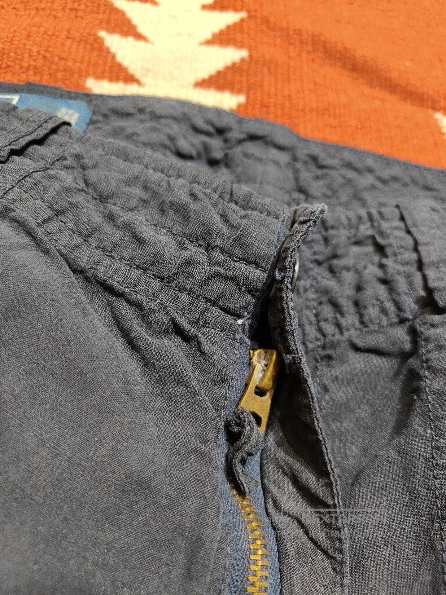 Polo Ralph Lauren Vintage Polo Ralph Lauren Cargo Pants. Size US 34 / EU 50 - 7 Thumbnail