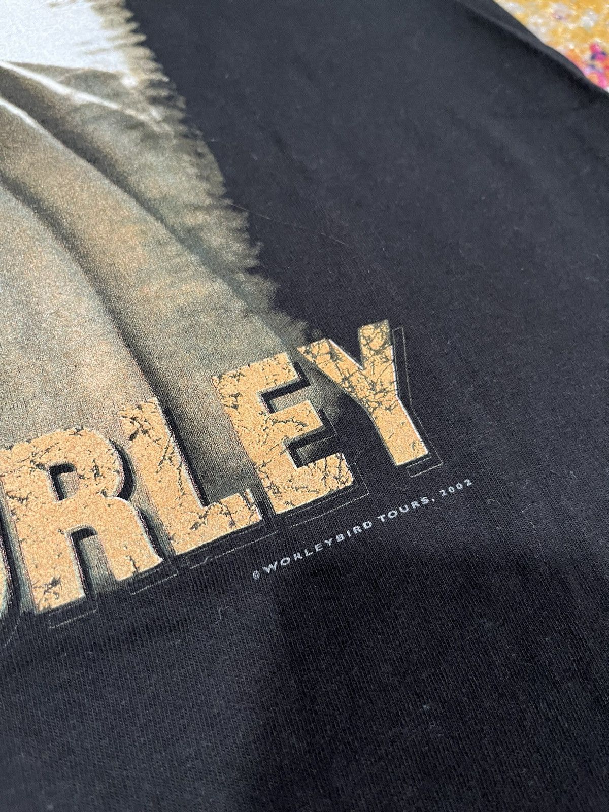 Supreme Darryl Worley Shirt XL Size US XL / EU 56 / 4 - 5 Thumbnail