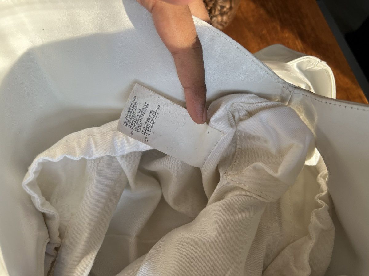 Maison Margiela MM6 handbag Size ONE SIZE - 6 Thumbnail