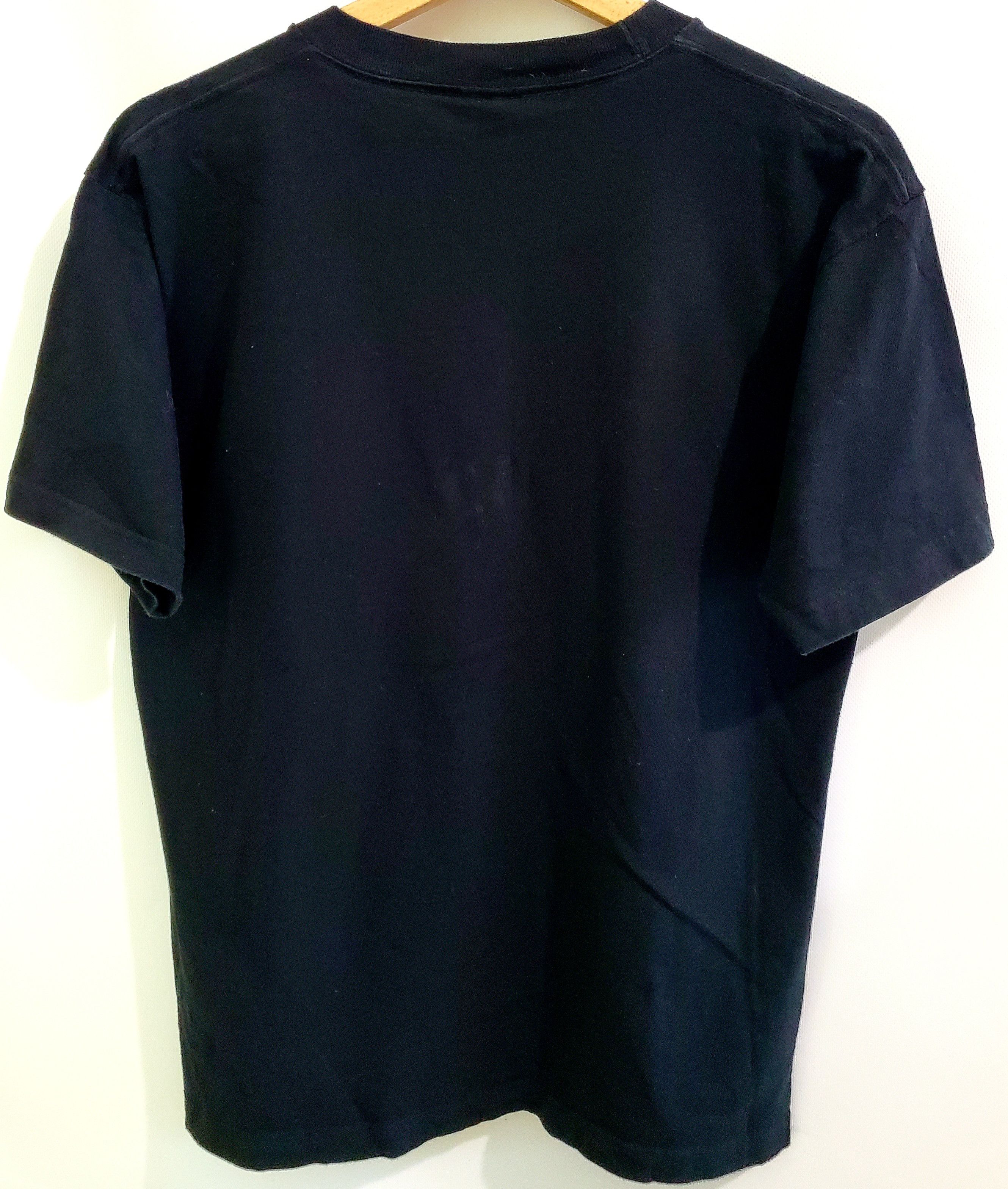 Band Tees × Punk and Yo × Vintage Vintage punk Band Extinction Of Mankind Tshirt size M Size US M / EU 48-50 / 2 - 4 Thumbnail